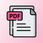 Cómo escribir en un archivo PDF