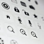 Cómo crear iconos personalizados