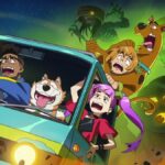 18 minEntretenimientoEl estudio Pokémon convertirá a Scooby-Doo en un anime embrujado