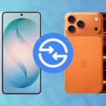 20 minAplicacionesGoogle revela lista de celulares Galaxy que serán compatibles con AirDrop