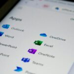 21 min ¿Aplicaciones Outlook y Teams caídos? Los servicios de Microsoft son inestables.