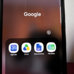 26 minAplicacionesGoogle habla sobre cómo cambiar los íconos de Gmail, Drive y más