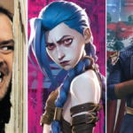 3 díasEntretenimiento10 películas y series mejores que el libro, cómic o juego
