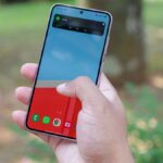 3 minAplicacionesGalaxy S23 y A56 son los próximos móviles en recibir One UI 8.5