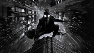 3 minEntretenimientoSpider-Noir ya es considerada una de las mejores adaptaciones de Spider-Man