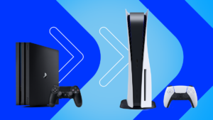 3 minJuegosCómo migrar partidas guardadas, capturas y cuentas de PS4 a PS5