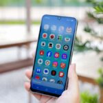 4 minAppsGalaxy, que cuesta menos de R$ 900, recibe actualización a One UI 8.5