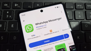 43 minAppsWhatsApp comienza a probar función que cambia la forma de intercambiar mensajes en iOS