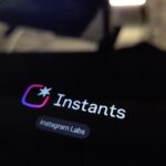 44 segAplicaciones ¿Cómo eliminar Instants de Instagram?