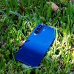5 minAppsOne UI 9 incluirá una función que bloquea el Galaxy si un delincuente intenta robarlo
