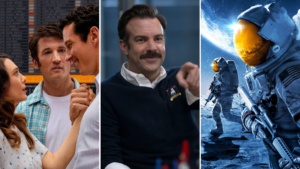 5 minEntretenimientoLas 10 mejores películas y series originales de Apple TV para disfrutar