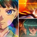 6 minEntretenimientoLos 10 animes más esperados que llegarán en 2026