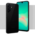 7 minAppsOne UI 8.5 finalmente llega al Galaxy A26 económico