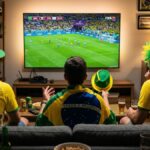 7 minEntretenimiento7 grandes cambios en las retransmisiones del Mundial 2026