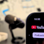 8 minAppsYouTube lanza tres nuevas funciones para los fanáticos de los podcasts