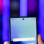 6 minEl teléfono inteligente Galaxy Z Fold 8 finalmente puede eliminar las arrugas en la pantalla, dice una filtración