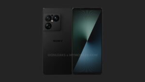 1 horaSmartphoneIA empeora las fotos y convierte el móvil Sony en una broma en las redes sociales