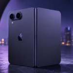 13 minEl teléfono inteligente plegable iPhone venderá más que sus rivales Samsung, según indica una investigación