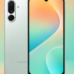2 minSmartphoneLeaked: el nuevo móvil barato de Samsung tendrá Snapdragon y mucha memoria