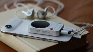 7 minSmartphoneiPhone obtiene un amplificador de audio magnético con DAC, un diseño elegante y una pantalla uniforme