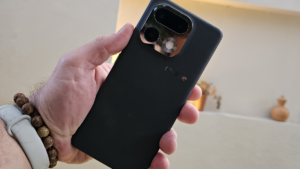 14 minSmartphoneRealme lanza nueva línea de celulares en Brasil; ver todo lo que tiene