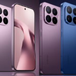 9 minSmartphoneXiaomi revela todo sobre el nuevo tope de gama: Xiaomi 17T y 17T Pro