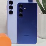 22 minSmartphoneAmazon baja el precio del Galaxy S25 Plus 512GB; Era más barato que el de 256 GB.