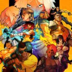 2 minEntretenimientoLa película Streets of Rage comienza su producción con guionistas de éxito comprobado