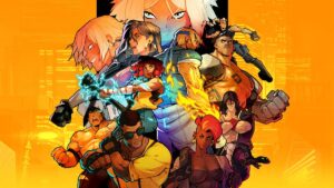 2 minEntretenimientoLa película Streets of Rage comienza su producción con guionistas de éxito comprobado