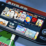 Steam en dispositivos portátiles con Android ha mejorado mucho gracias a esta distribución de Linux actualizada