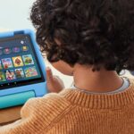 Esta oferta de Prime Day reduce el 42% de la tableta Amazon Fire HD 8 Kids