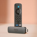 El Fire TV Stick 4K Select de Amazon cae a $ 17,99 en el período previo al Prime Day