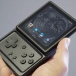 Anbernic RG Rotate obtiene nuevas y divertidas opciones de personalización