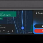 Este adaptador agrega Android Auto a la mayoría de los vehículos eléctricos de GM, pero hay un problema