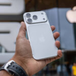 Apple e Intel trabajarán juntas para fabricar chips en EE.UU.