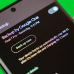 Google pronto podría darte mucho más control sobre tus copias de seguridad de Android