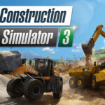 Construction Simulator 3 ($4.99) es gratis en Android por tiempo limitado, aquí se explica cómo obtenerlo