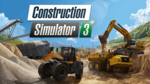 Construction Simulator 3 ($4.99) es gratis en Android por tiempo limitado, aquí se explica cómo obtenerlo