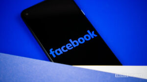 Facebook e Instagram están experimentando una interrupción del servicio