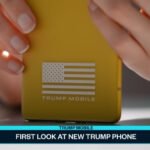 Trump Phone tiene una preferencia neta de -88 entre los lectores de Android Authority, según una encuesta