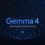 Los últimos modelos Gemma 4 utilizan un truco de entrenamiento para reducir el uso de memoria en el dispositivo