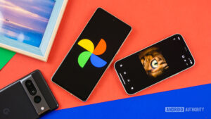 Google Fotos se prepara para mejorar aún más una de sus mejores herramientas que no estás usando