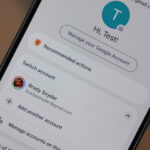 Cómo administro varias cuentas de Google en un teléfono Android sin perder la cabeza