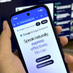 Quería que la aplicación secreta de dictado con IA de Google reemplazara a Wispr Flow, pero no pudo