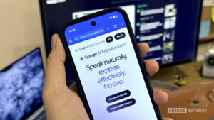 Quería que la aplicación secreta de dictado con IA de Google reemplazara a Wispr Flow, pero no pudo