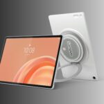 La Lenovo Tab Plus Gen 2 es la última tableta Android centrada en el entretenimiento que necesitará