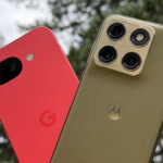 Google Pixel 10a