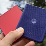 Usé el Motorola Razr Ultra (2026) y el Galaxy Z Flip 7, y solo quiero uno en mi bolsillo