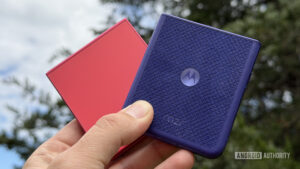 Usé el Motorola Razr Ultra (2026) y el Galaxy Z Flip 7, y solo quiero uno en mi bolsillo