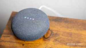 Google me acaba de acercar un paso más a abandonar Google Home por Amazon Alexa